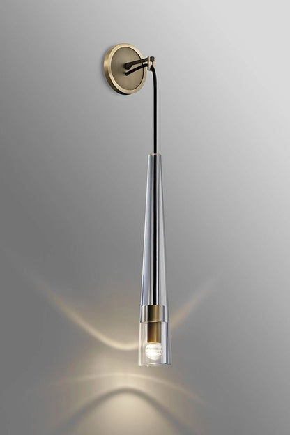 Apollinaire Wall Lamp - everlamps