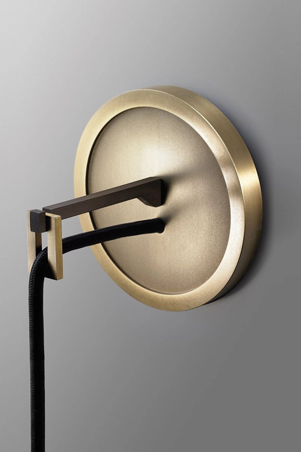 Apollinaire Wall Lamp - everlamps