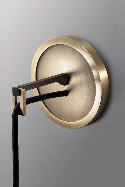 Apollinaire Wall Lamp - everlamps