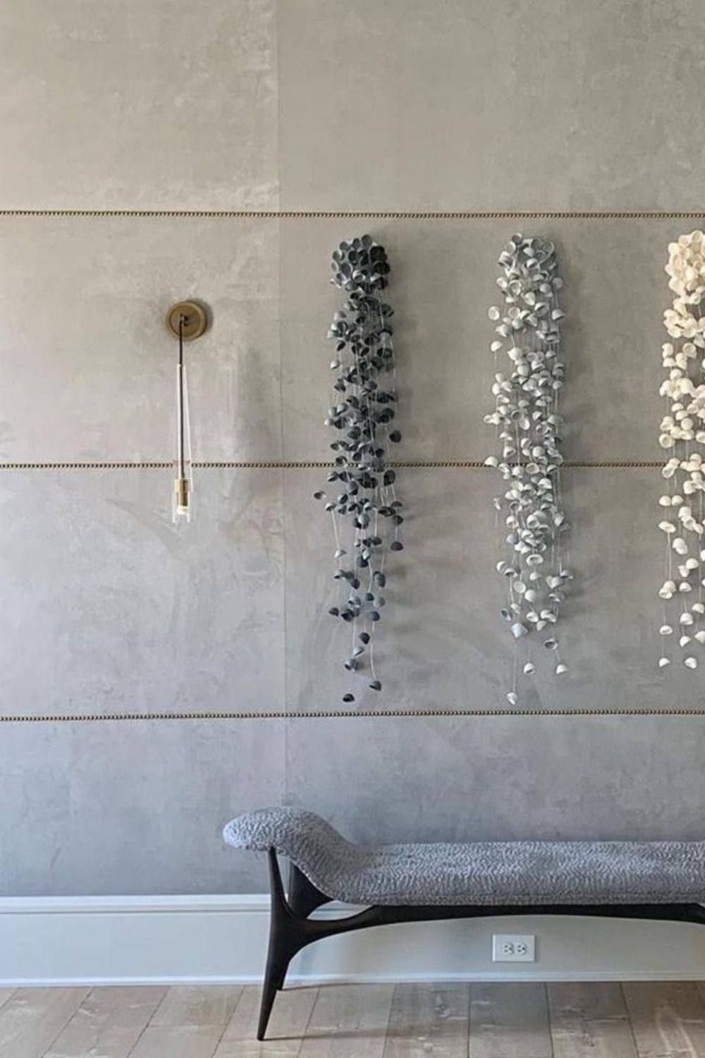 Apollinaire Wall Lamp - everlamps