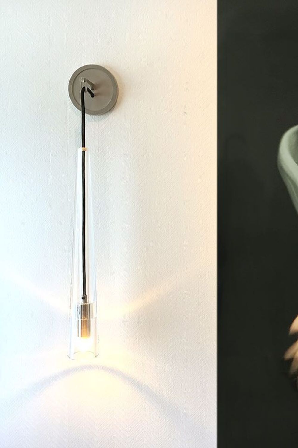 Apollinaire Wall Lamp - everlamps