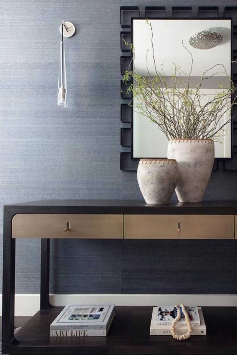 Apollinaire Wall Lamp - everlamps