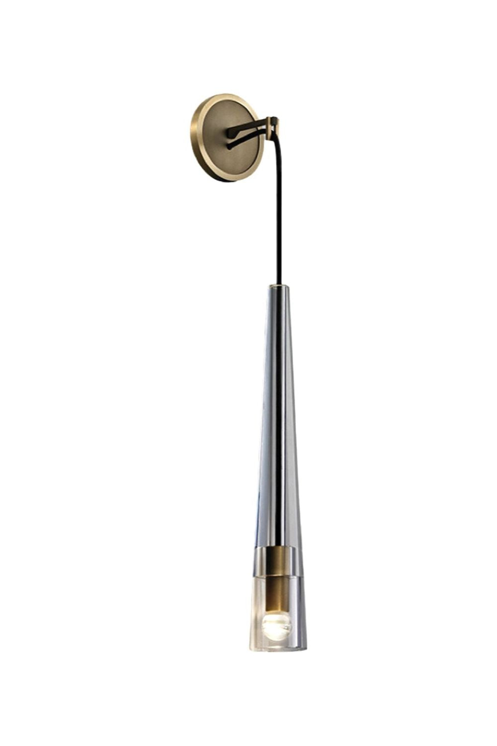 Apollinaire Wall Lamp - everlamps