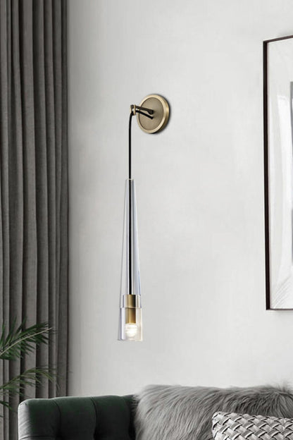 Apollinaire Wall Lamp - everlamps