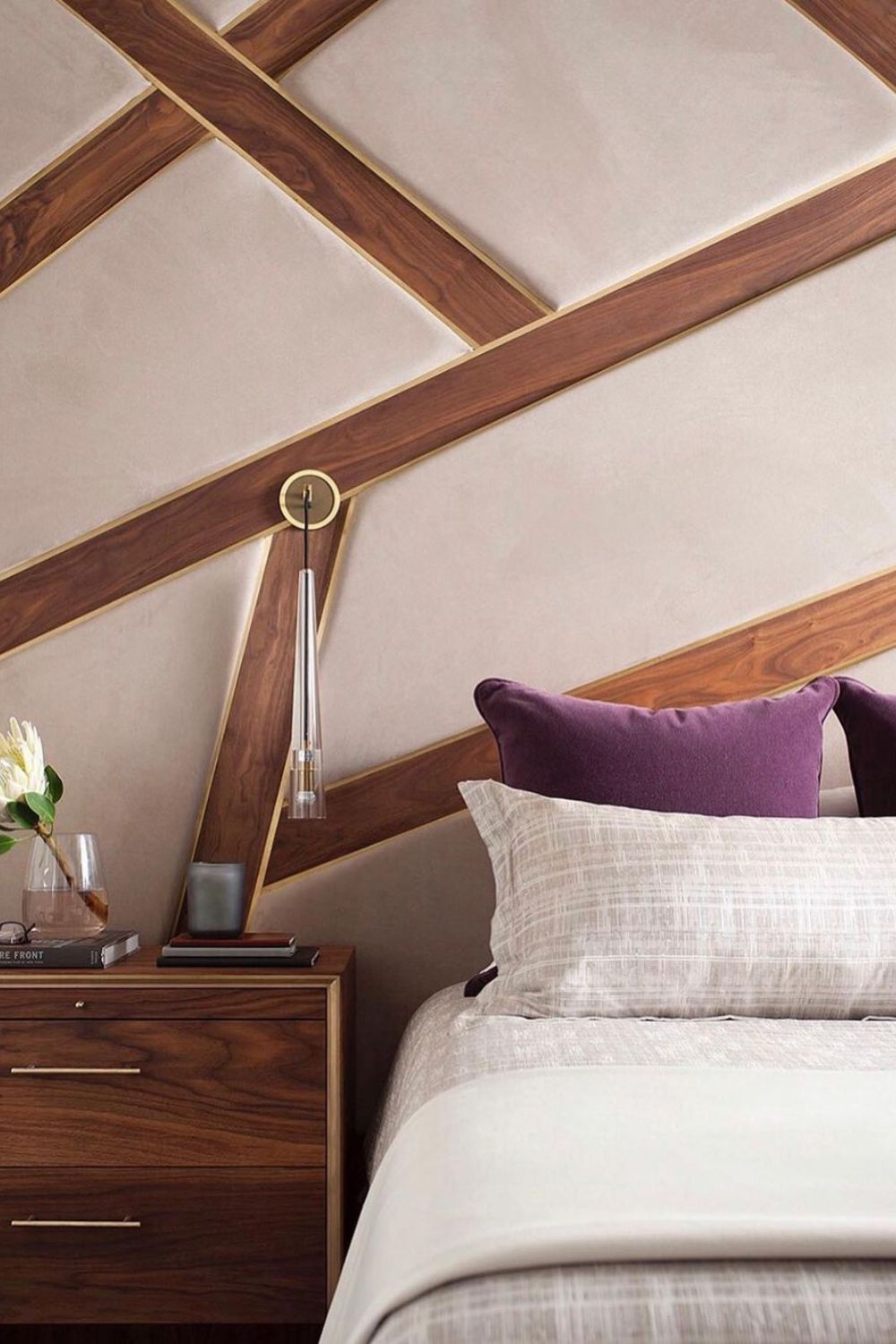 Apollinaire Wall Lamp - everlamps