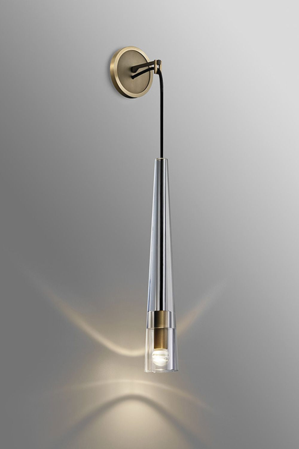 Apollinaire Wall Lamp - everlamps