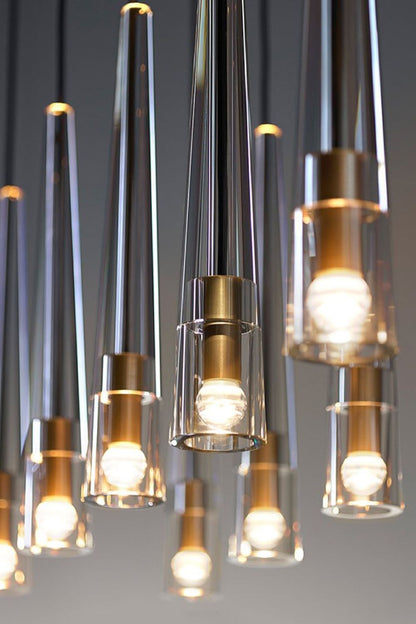 Apollinaire Wall Lamp - everlamps