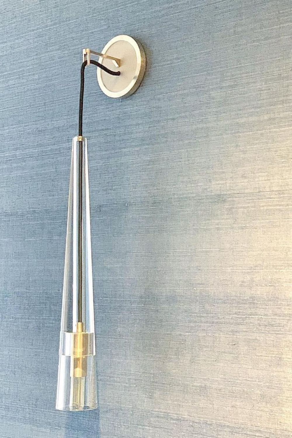 Apollinaire Wall Lamp - everlamps