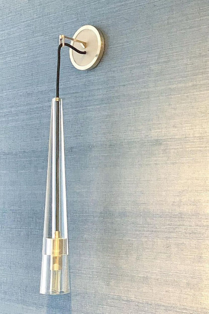 Apollinaire Wall Lamp - everlamps