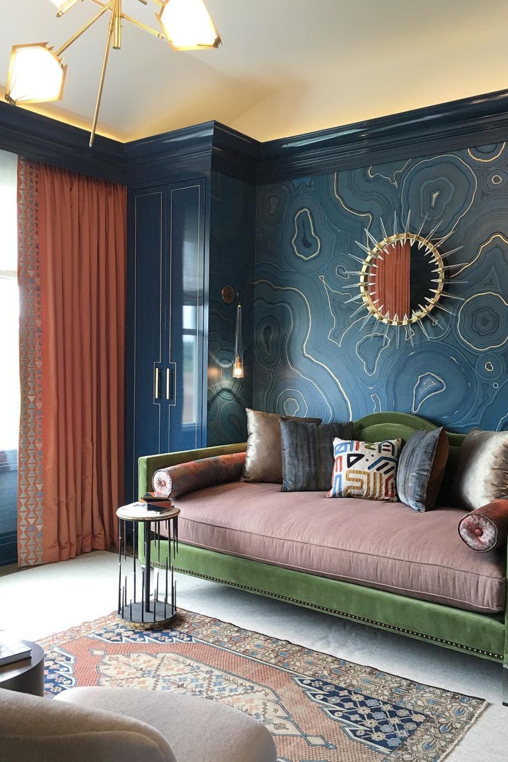 Apollinaire Wall Lamp - everlamps
