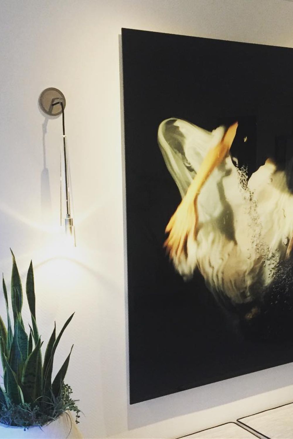 Apollinaire Wall Lamp - everlamps