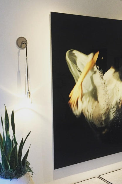 Apollinaire Wall Lamp - everlamps