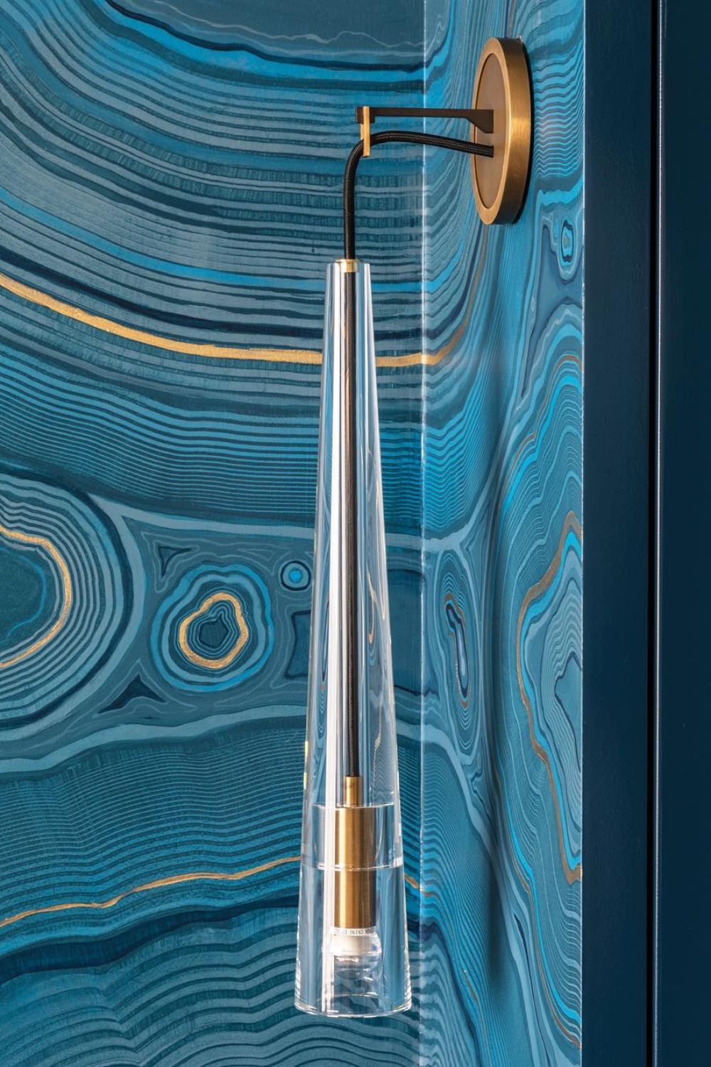 Apollinaire Wall Lamp - everlamps