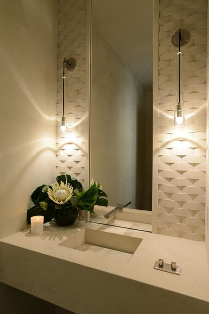 Apollinaire Wall Lamp - everlamps