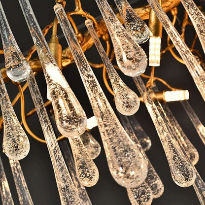 Arcadia Makrama Chandeliers