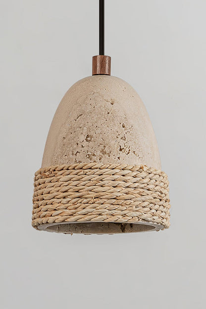Arbor Nest Pendant Lamp - view 15 | everlamps