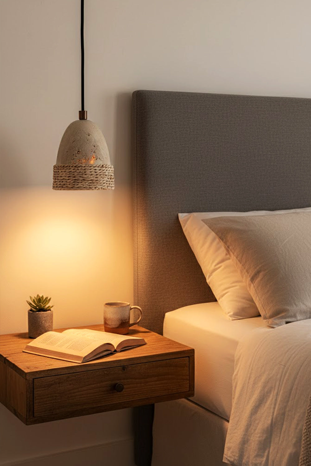 Arbor Nest Pendant Lamp - view 4 | everlamps