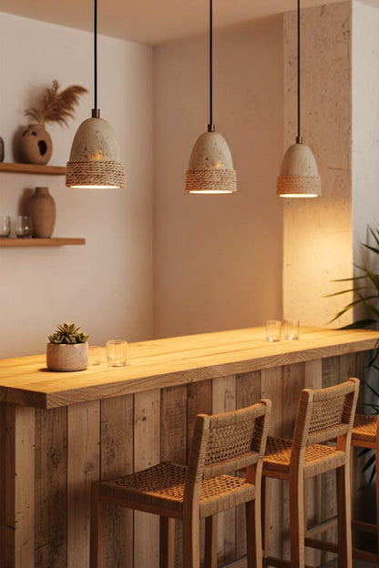 Arbor Nest Pendant Lamp - view 8 | everlamps