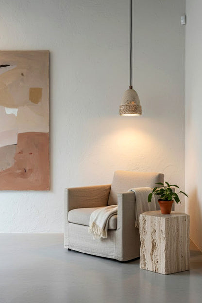 Arbor Nest Pendant Lamp - view 11 | everlamps