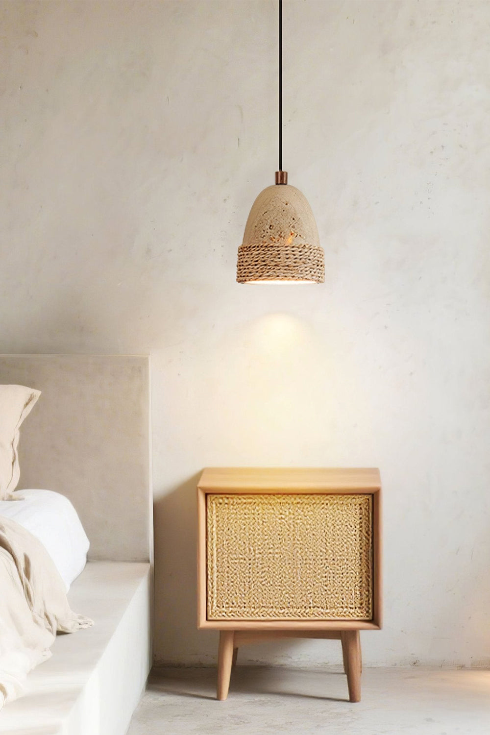 Arbor Nest Pendant Lamp - view 3 | everlamps