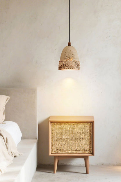 Arbor Nest Pendant Lamp - view 3 | everlamps