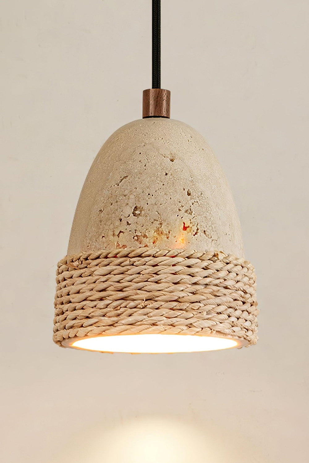 Arbor Nest Pendant Lamp - view 9 | everlamps