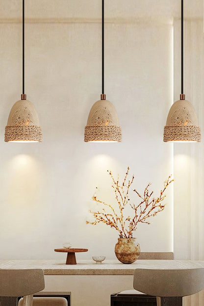 Arbor Nest Pendant Lamp - view 6 | everlamps