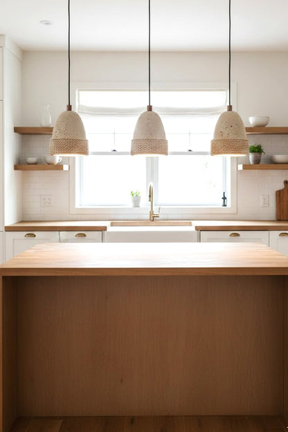 Arbor Nest Pendant Lamp - view 10 | everlamps