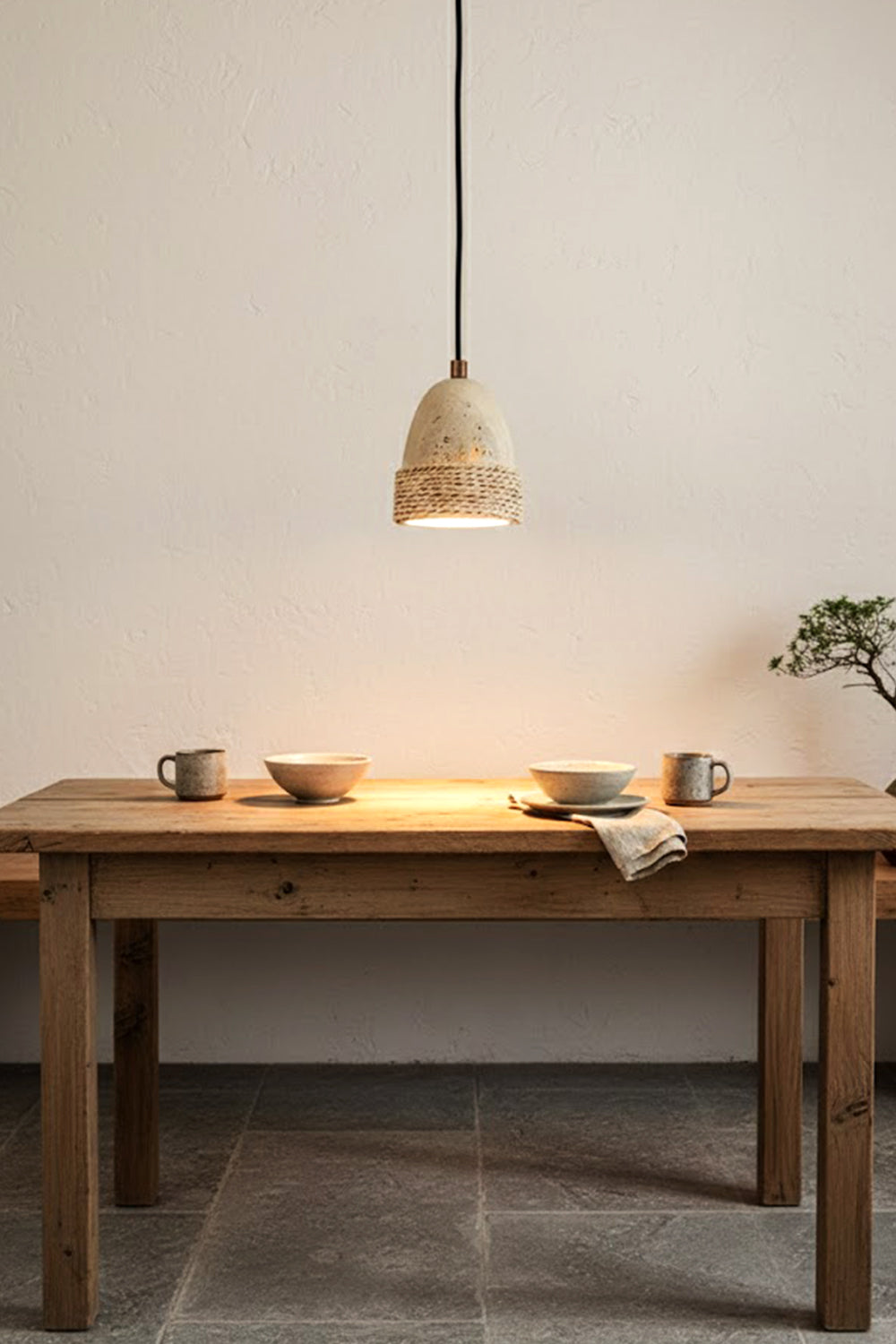 Arbor Nest Pendant Lamp - view 12 | everlamps