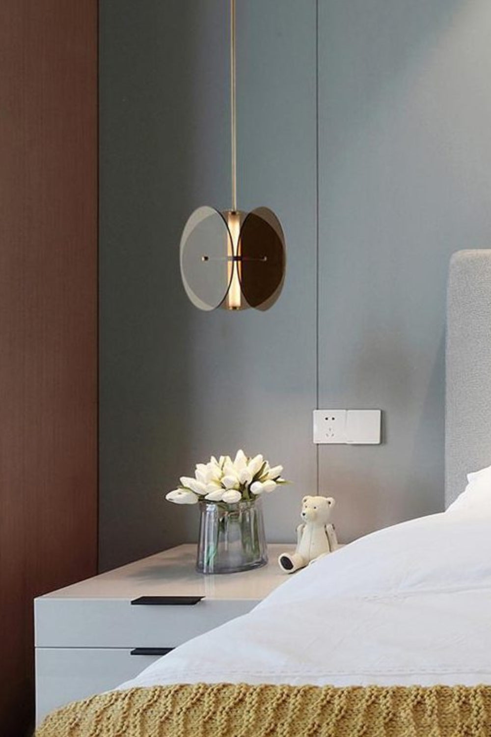 Arch Pendant Lamp - everlamps