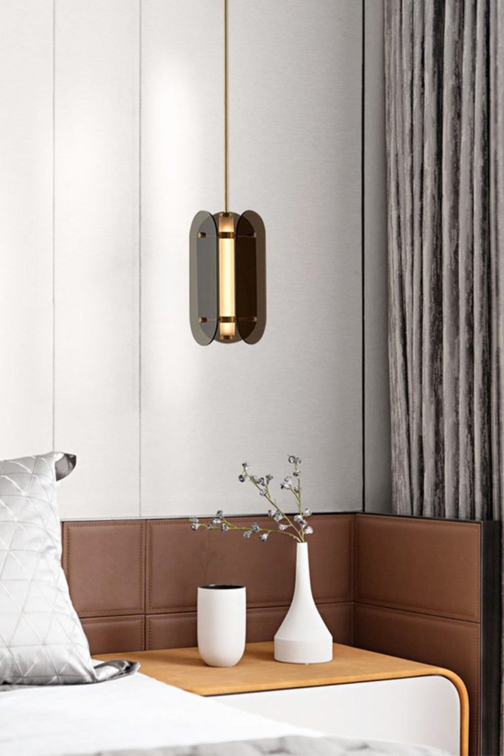 Arch Pendant Lamp - everlamps