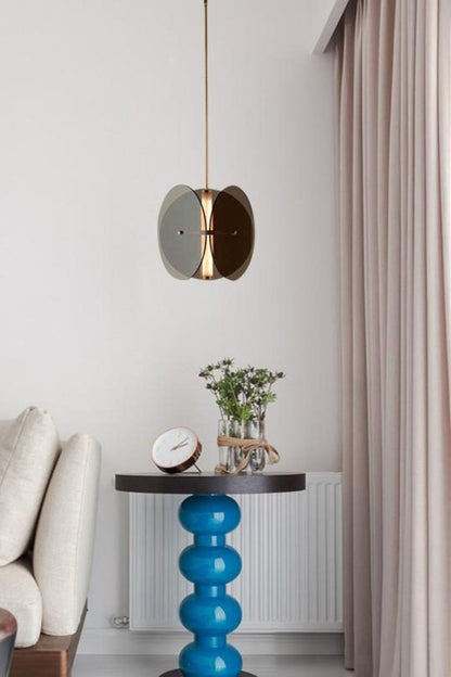Arch Pendant Lamp - everlamps