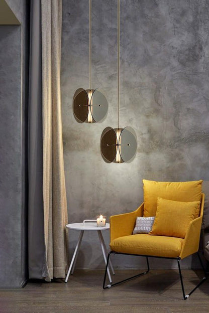 Arch Pendant Lamp - everlamps