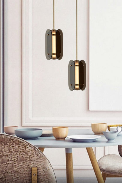 Arch Pendant Lamp - everlamps