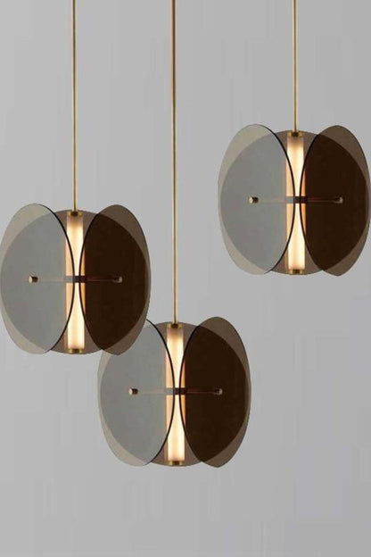 Arch Pendant Lamp - everlamps