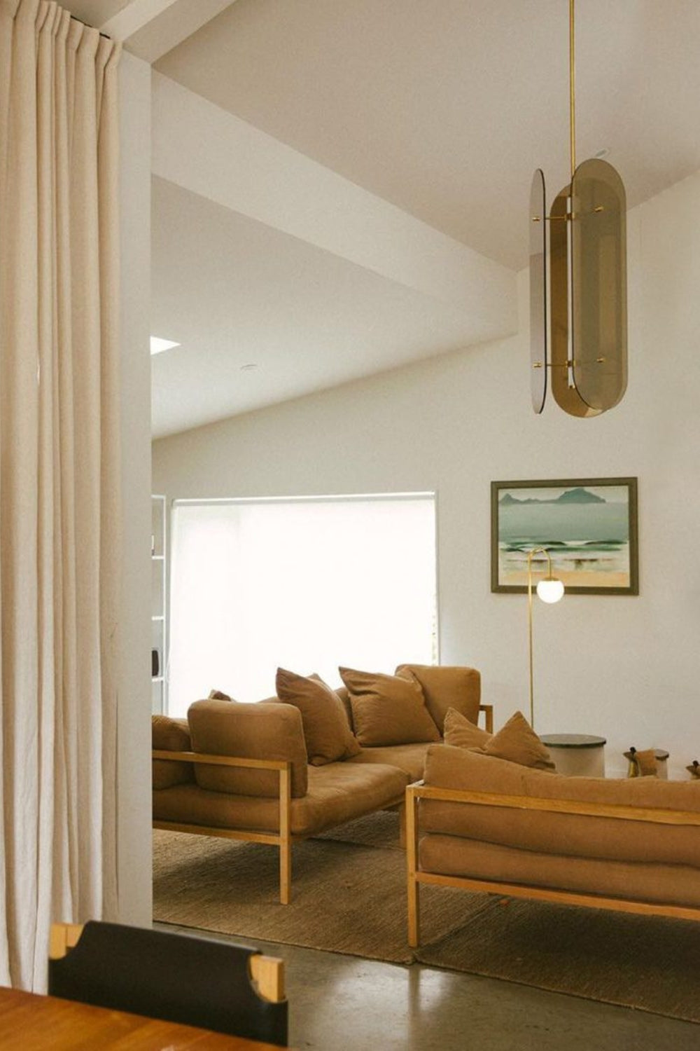 Arch Pendant Lamp - everlamps