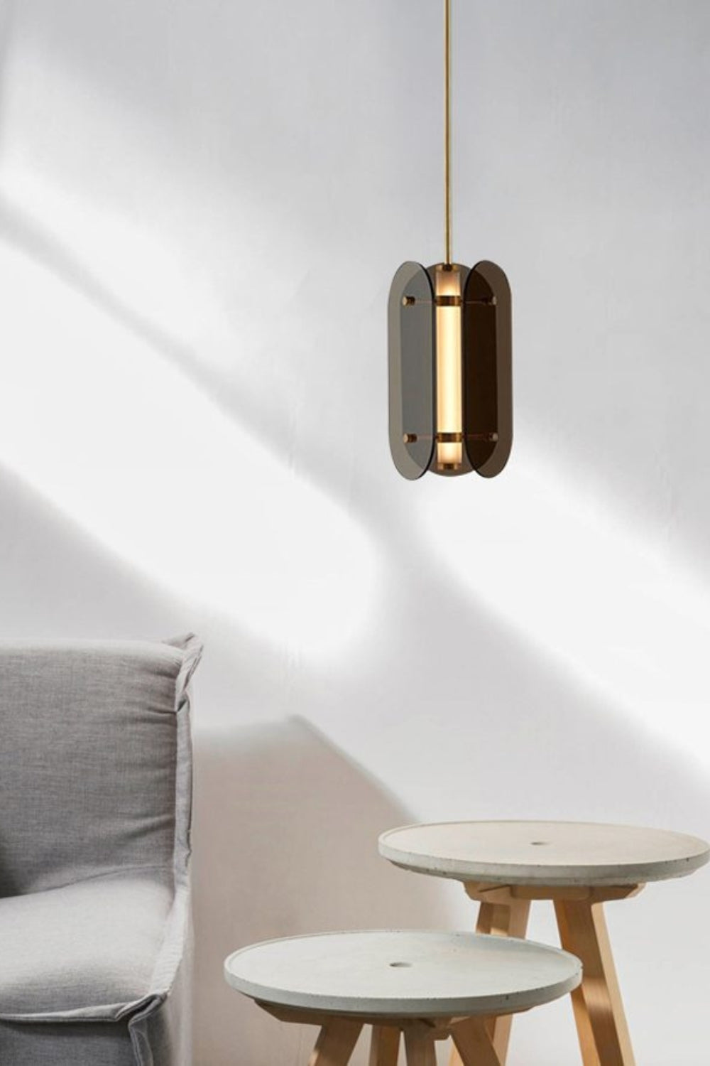 Arch Pendant Lamp - everlamps
