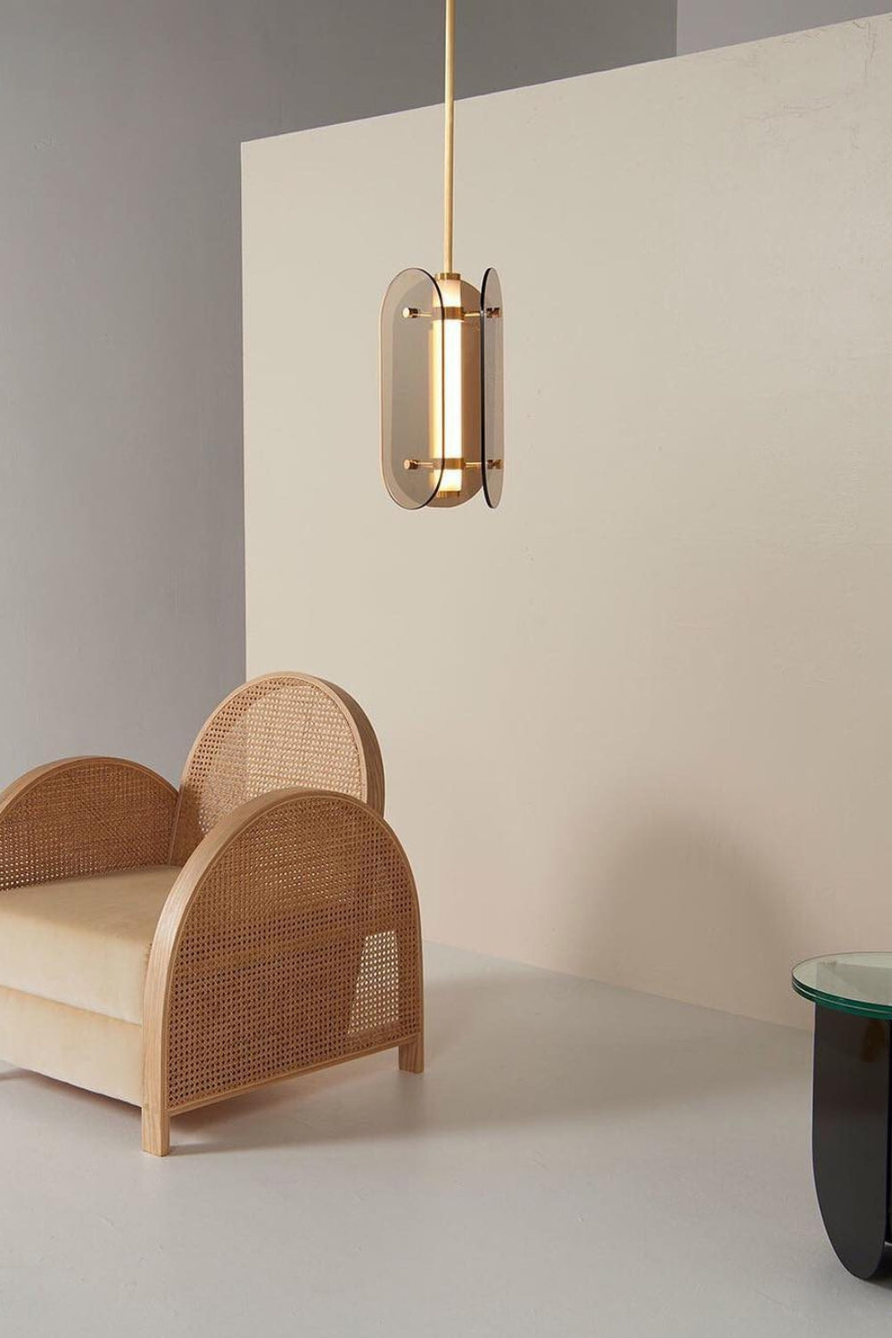 Arch Pendant Lamp - everlamps