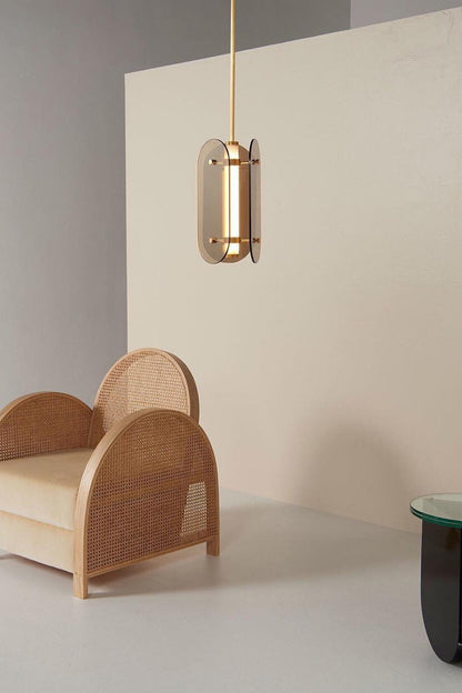 Arch Pendant Lamp - everlamps