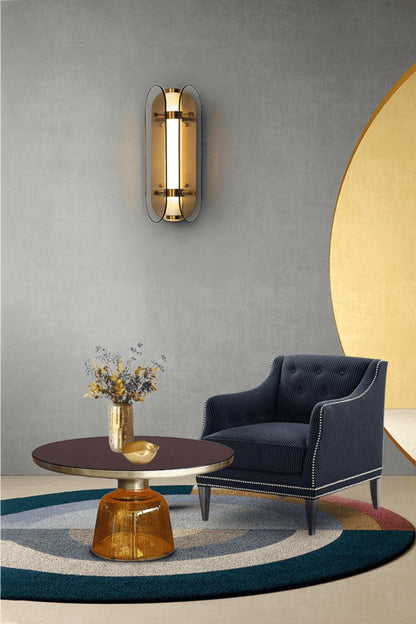 Arch Wall Lamp - everlamps