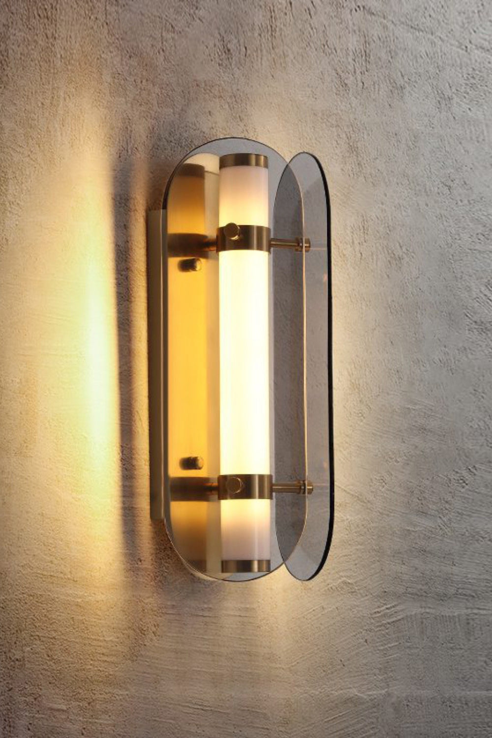 Arch Wall Lamp - everlamps