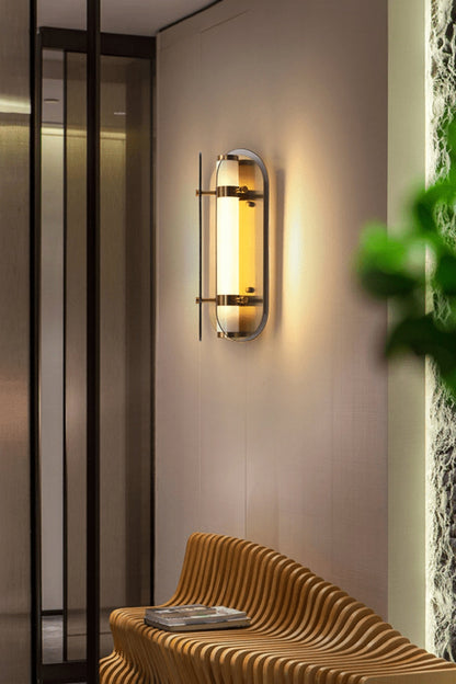 Arch Wall Lamp - everlamps