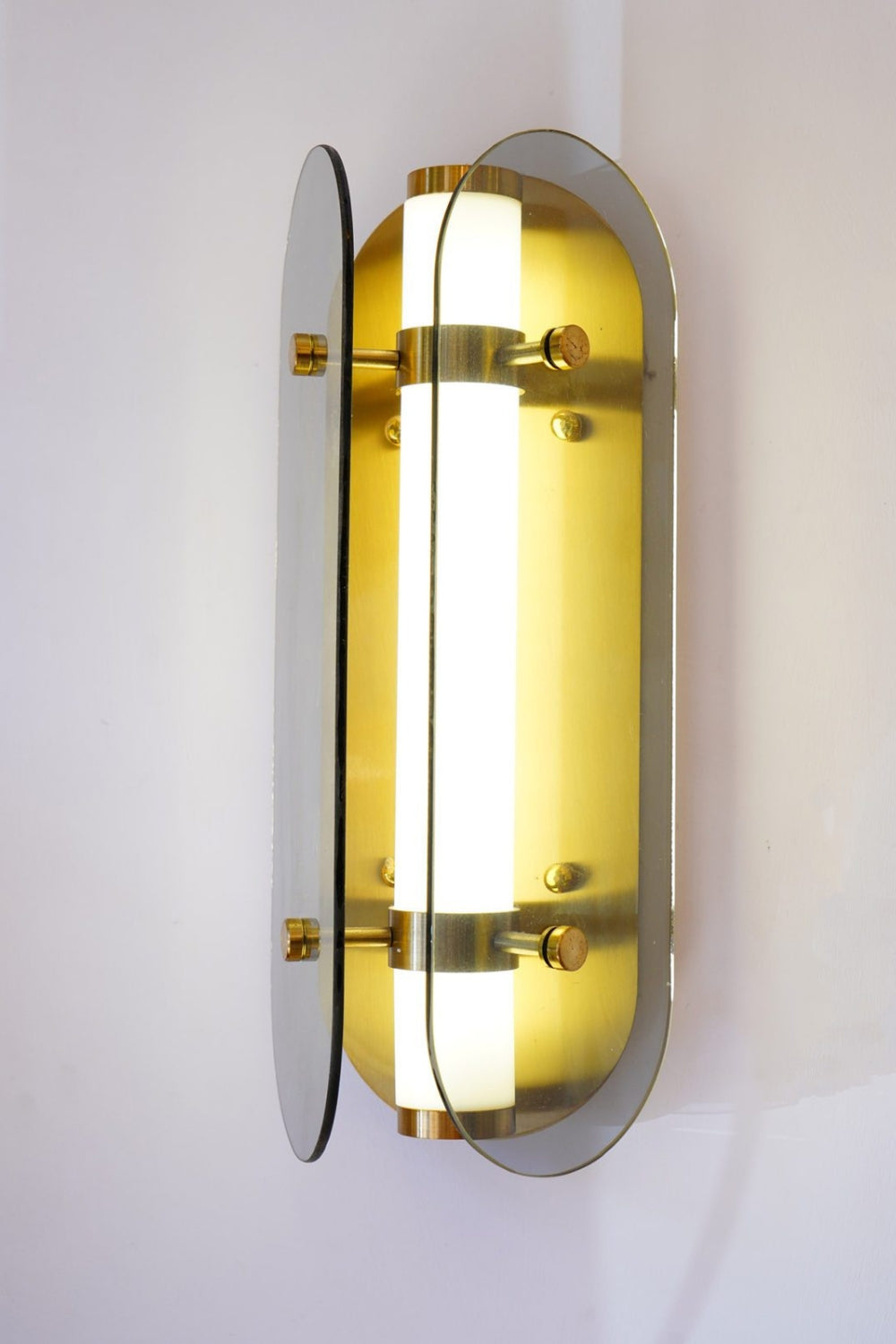 Arch Wall Lamp - everlamps