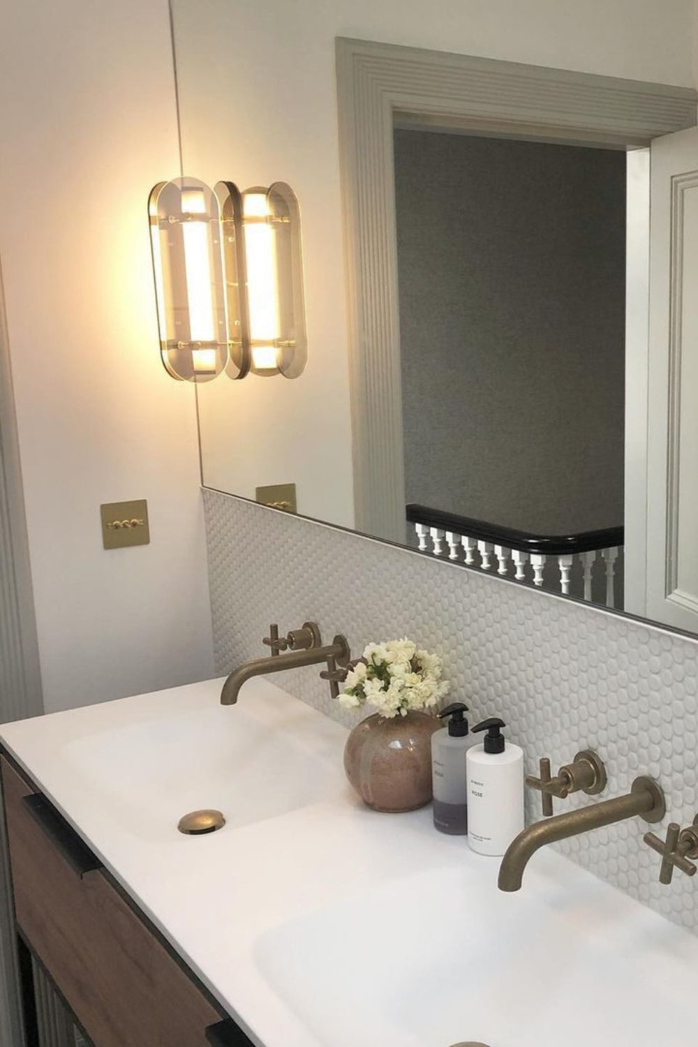 Arch Wall Lamp - everlamps