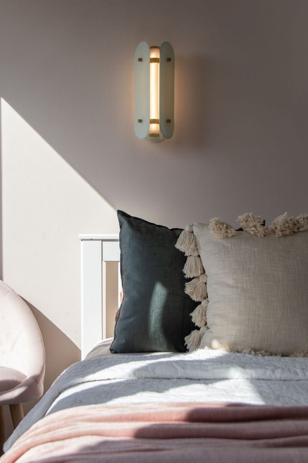 Arch Wall Lamp - everlamps