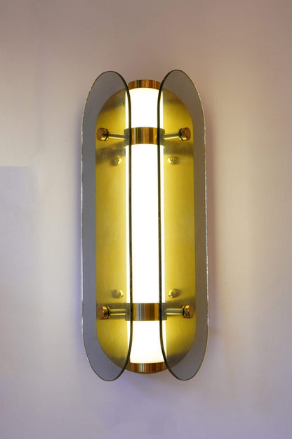 Arch Wall Lamp - everlamps