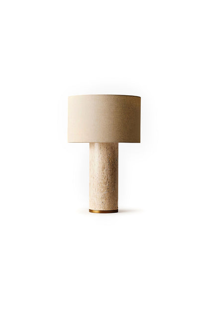 Aria Stone Table Lamp | everlamps