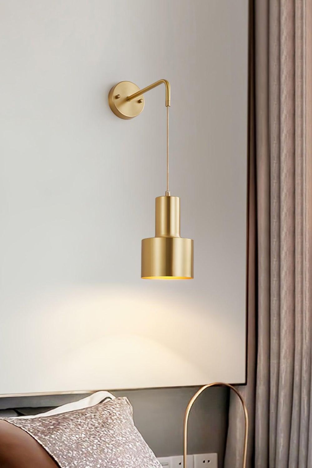 Arne Wall Lamp - everlamps