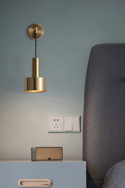 Arne Wall Lamp - everlamps