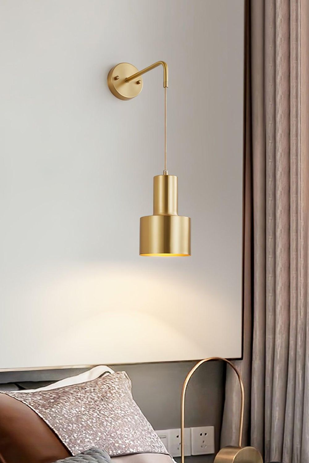Arne Wall Lamp - everlamps